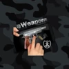 Logo of eWeapons™ Gun Simulator Free android Application 